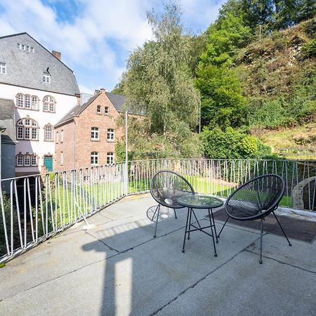 Holideis Monschau Center Apartments Екстер'єр фото