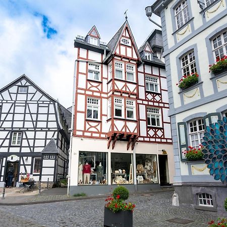 Holideis Monschau Center Apartments Екстер'єр фото
