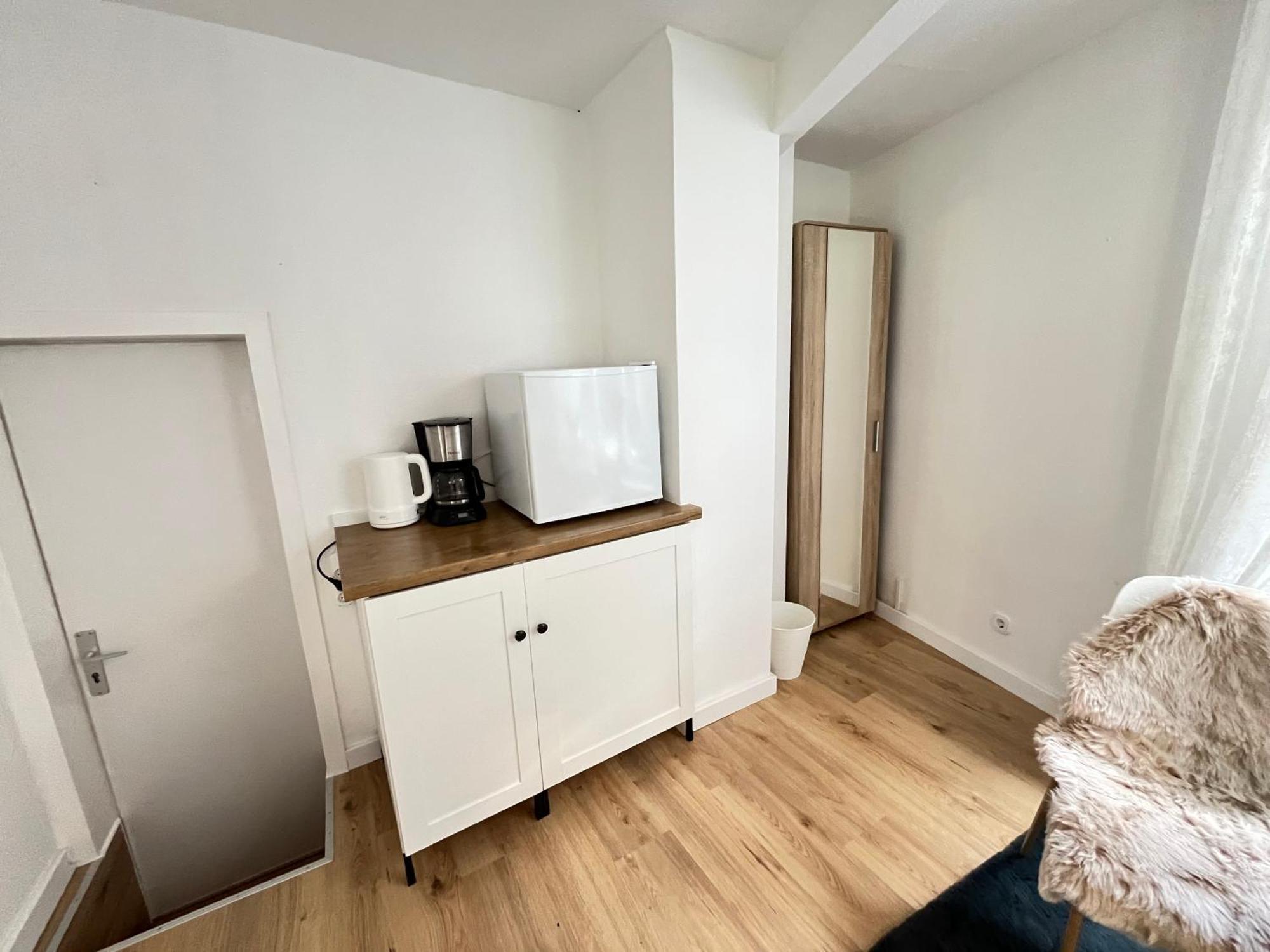 Holideis Monschau Center Apartments Екстер'єр фото