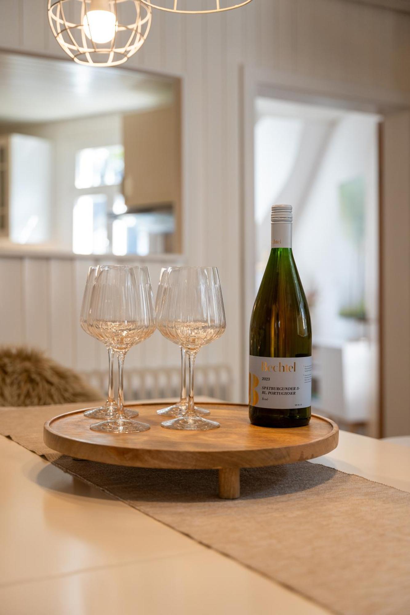 Holideis Monschau Center Apartments Екстер'єр фото