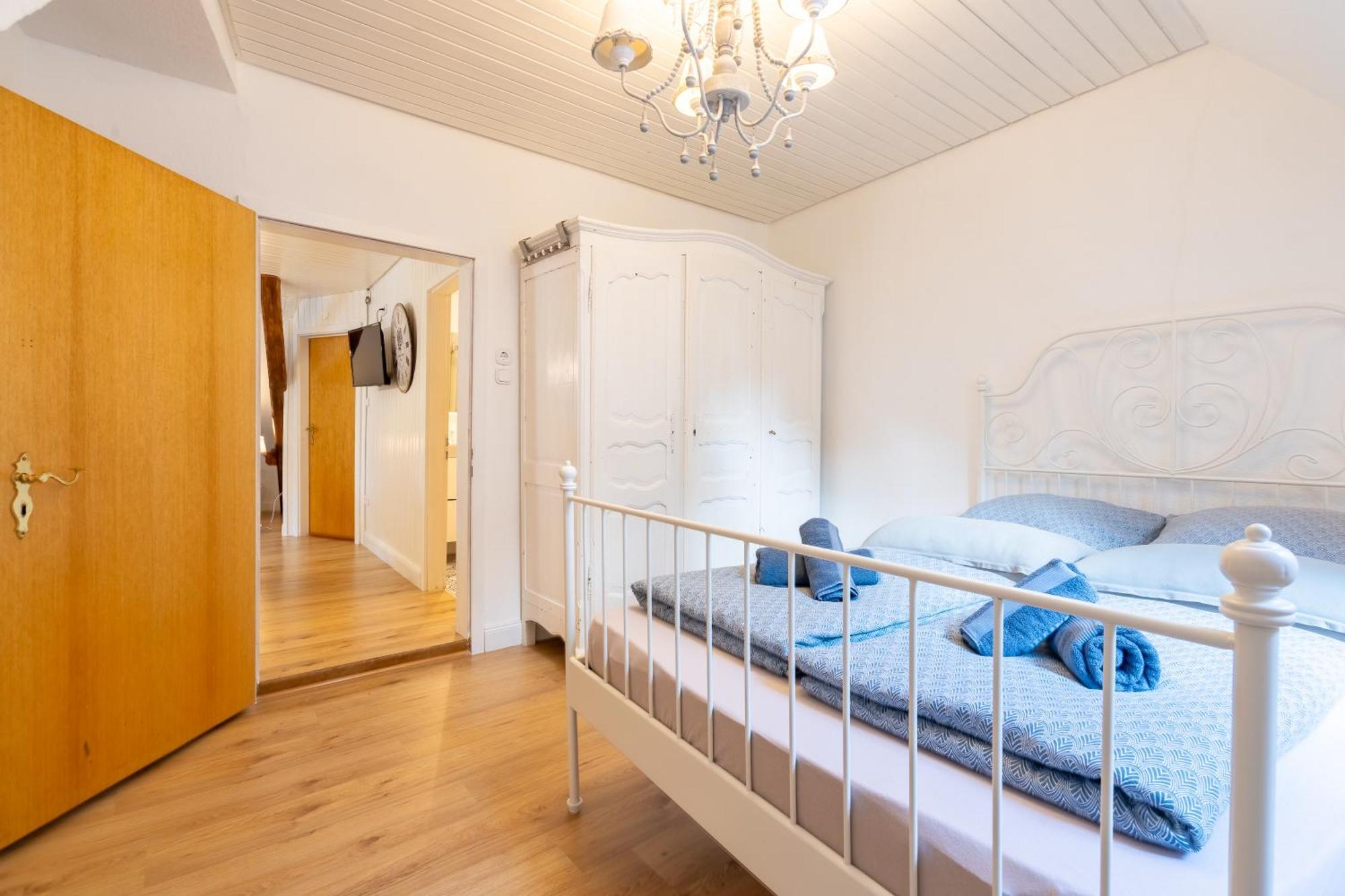 Holideis Monschau Center Apartments Екстер'єр фото