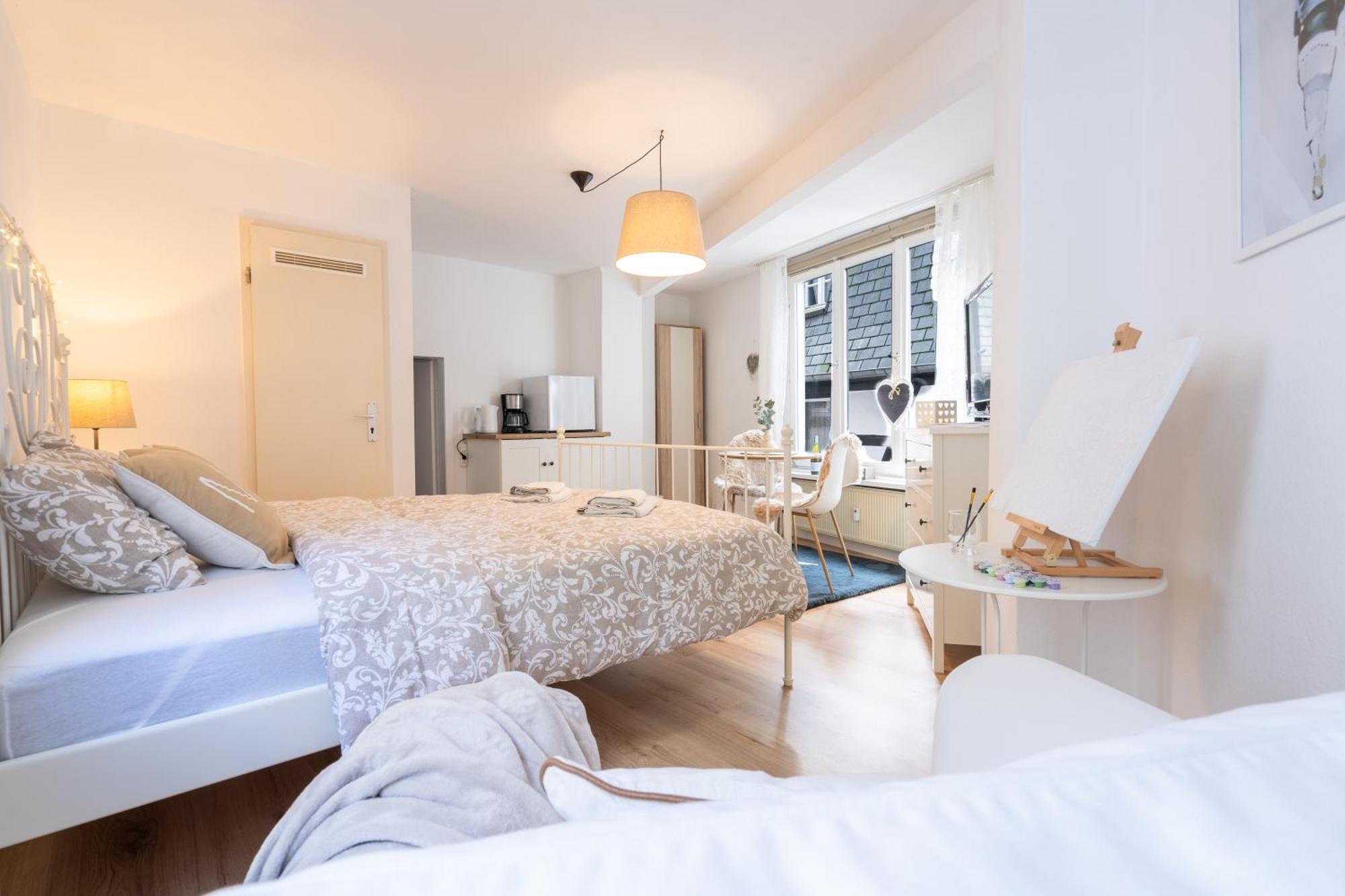 Holideis Monschau Center Apartments Екстер'єр фото