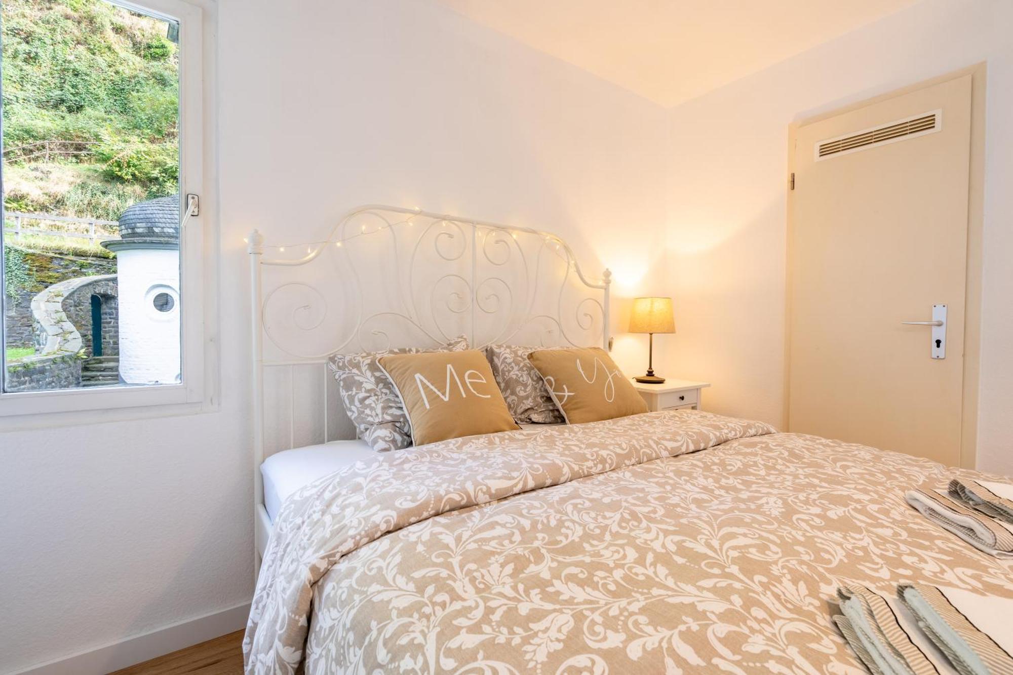 Holideis Monschau Center Apartments Екстер'єр фото
