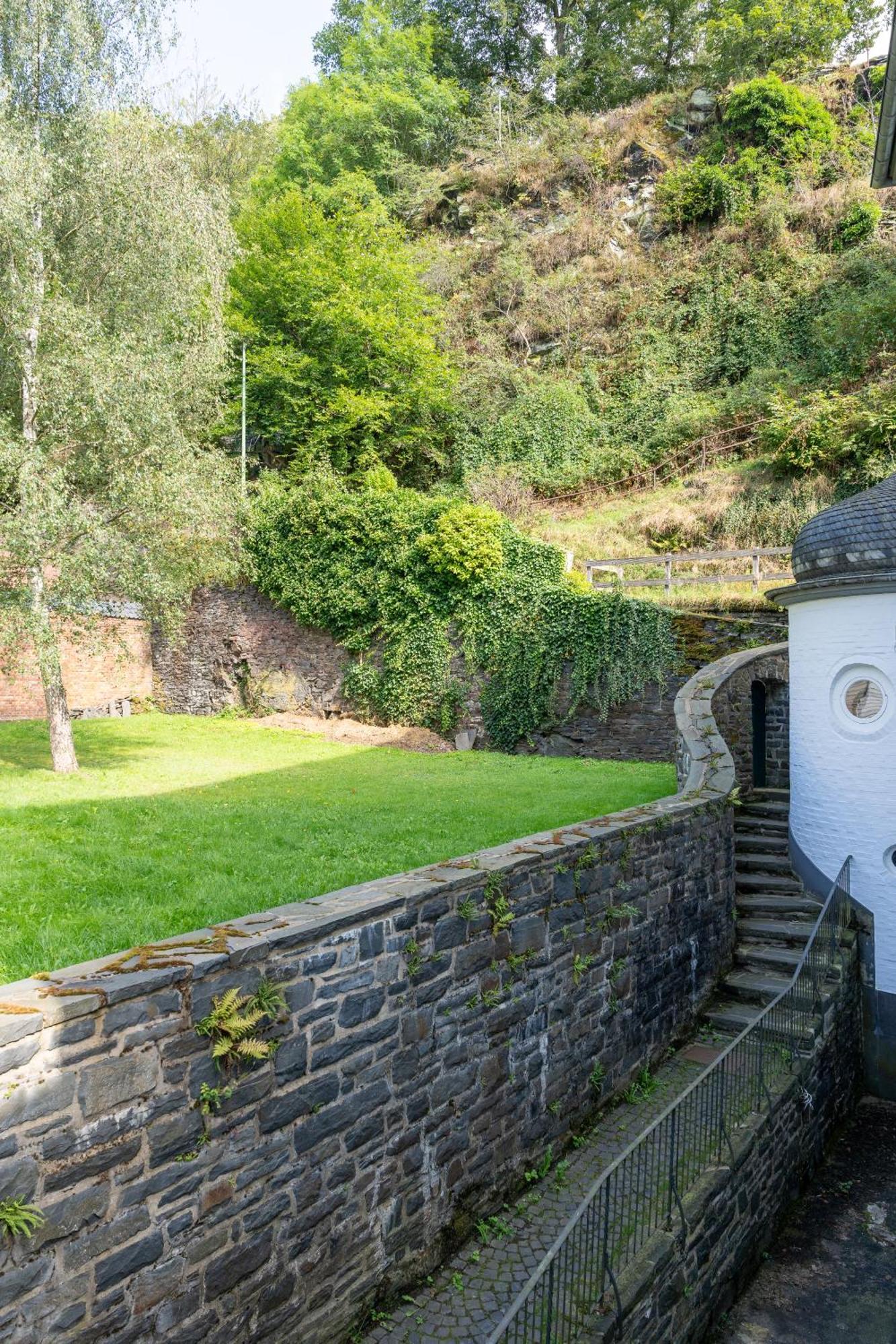 Holideis Monschau Center Apartments Екстер'єр фото