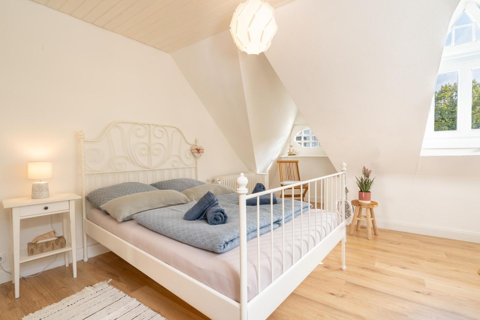 Holideis Monschau Center Apartments Екстер'єр фото