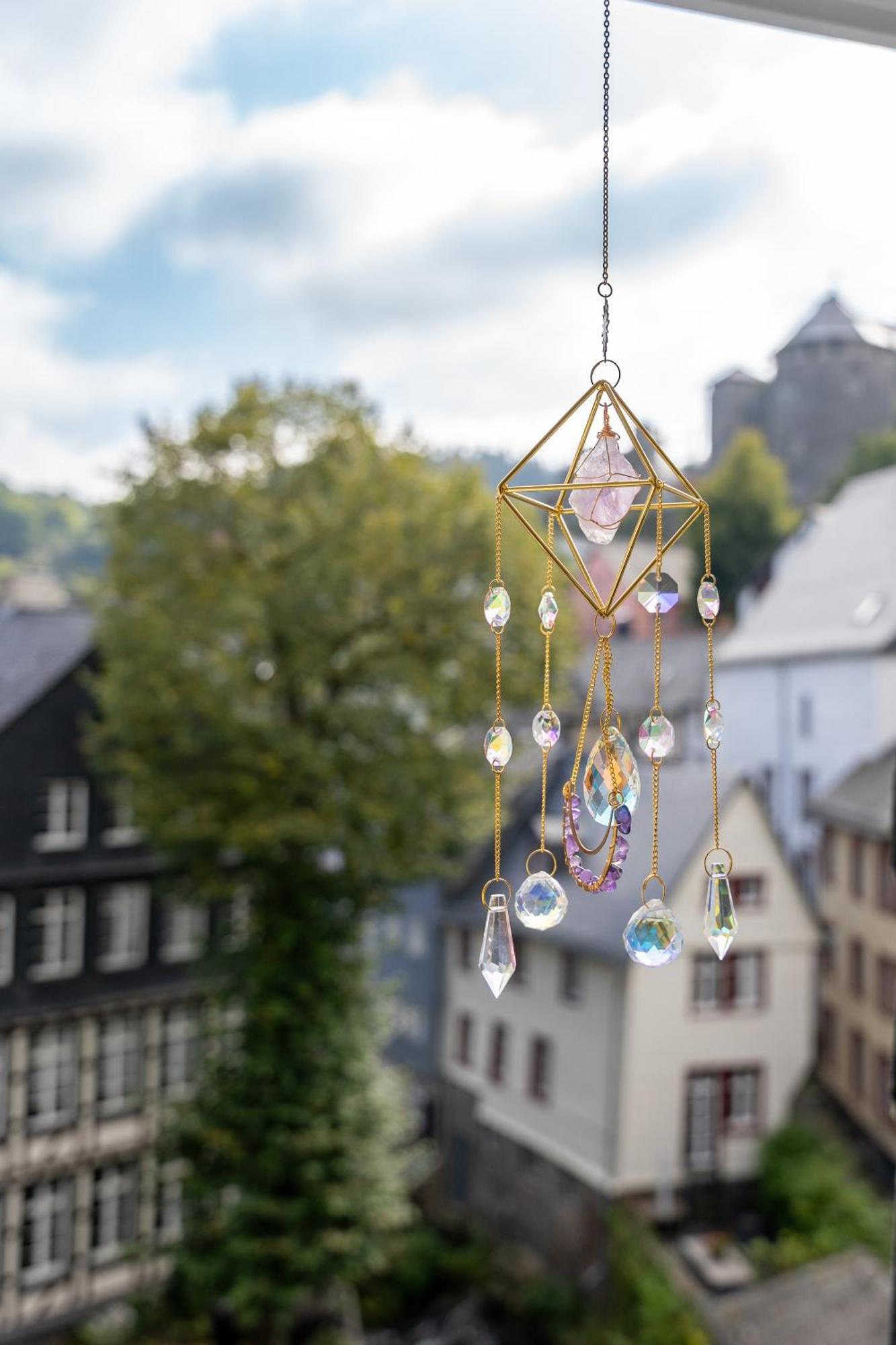 Holideis Monschau Center Apartments Екстер'єр фото