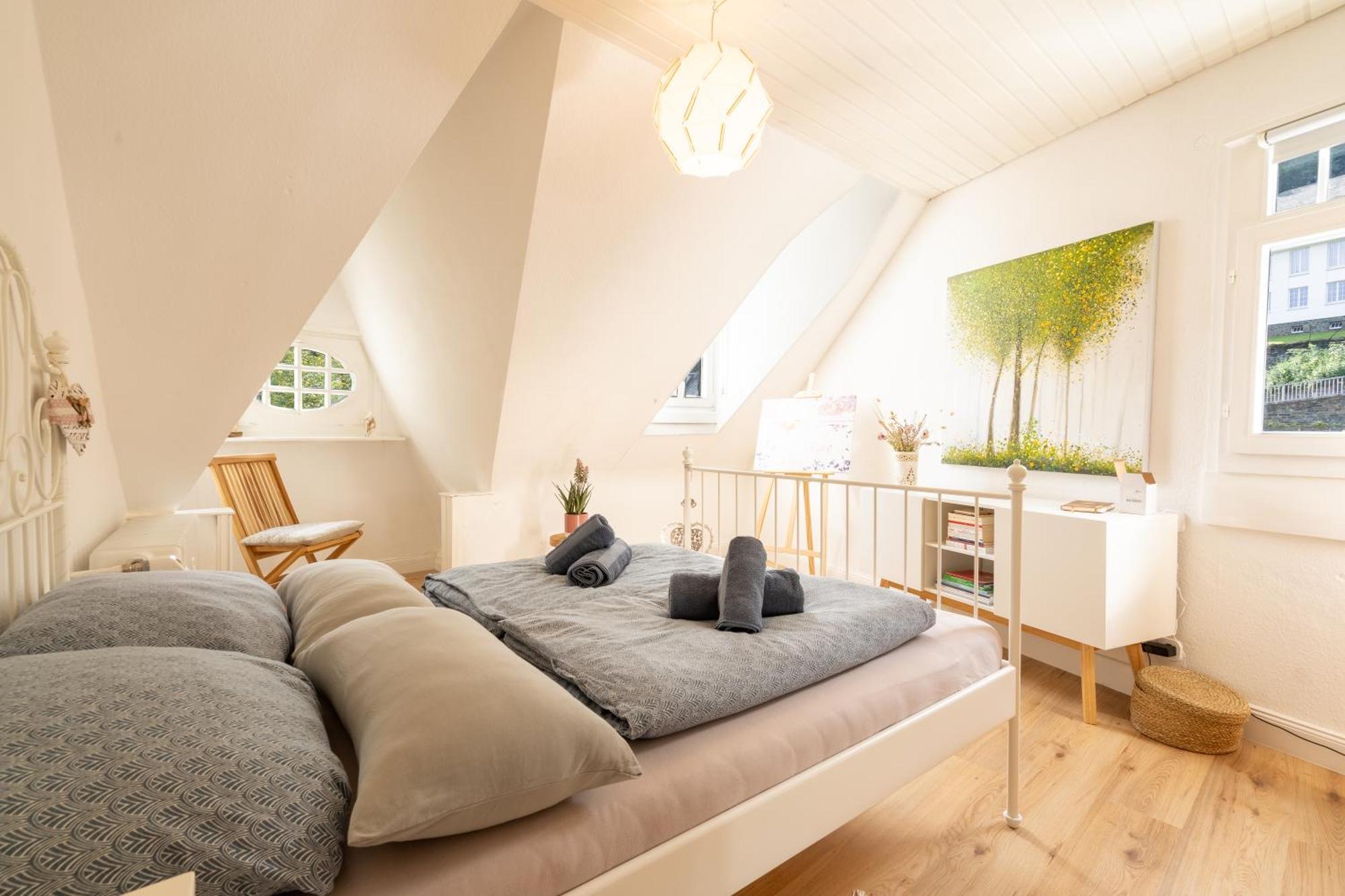 Holideis Monschau Center Apartments Екстер'єр фото
