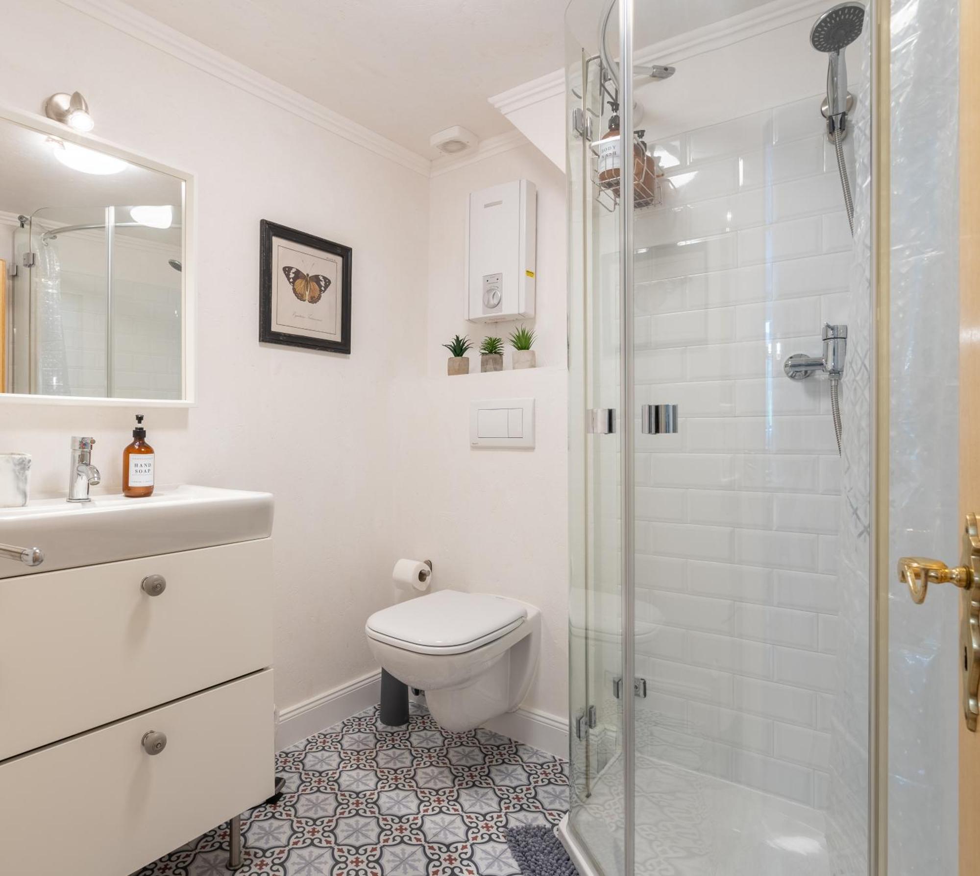 Holideis Monschau Center Apartments Екстер'єр фото