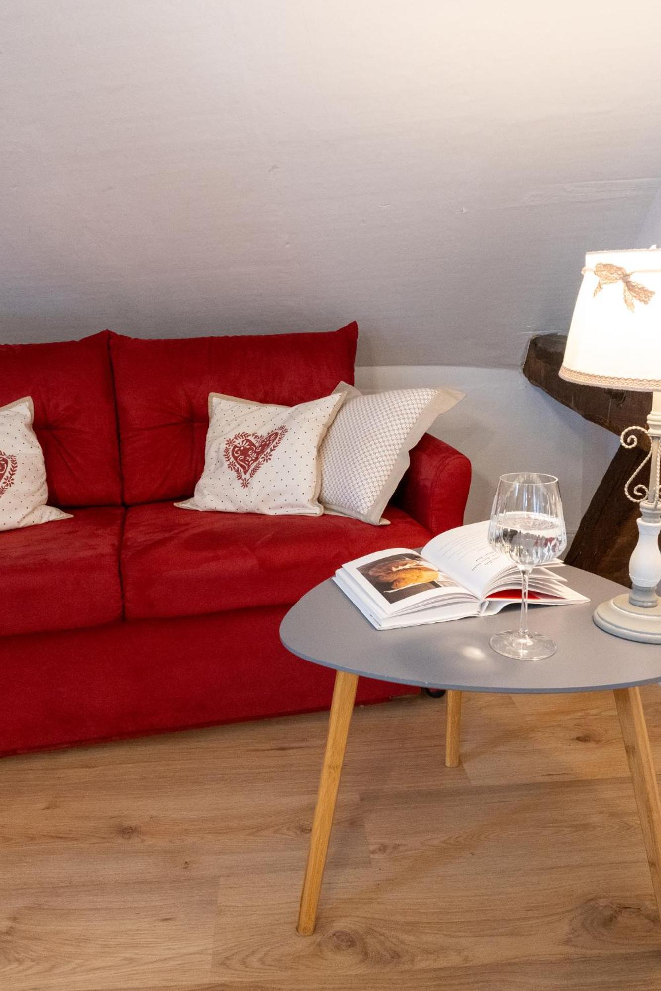 Holideis Monschau Center Apartments Екстер'єр фото